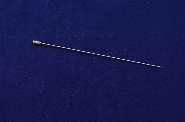 AMS Liasys Lisa/Lisa Биохимический инструмент с иглой для образцов, короткая стильная новая Оригинальная игла
AMS Liasys Lisa/Lisa Биохимический инструмент с иглой для образцов, короткая стильная новая Оригинальная игла