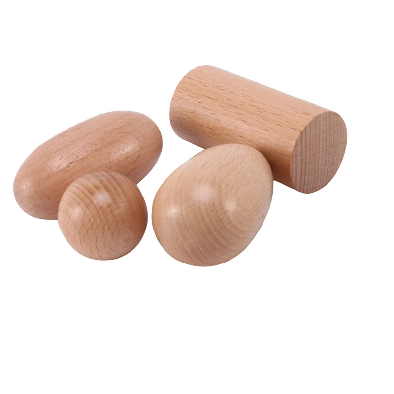 Wooden Geometric Mystery Bag Teaching Aids Geometric Building Blocks Set Education Cognitive Toys 10 Pieces / Set
Wooden Geometric Mystery Bag Teaching Aids Geometric Building Blocks Set Education Cognitive Toys 10 Pieces / Set