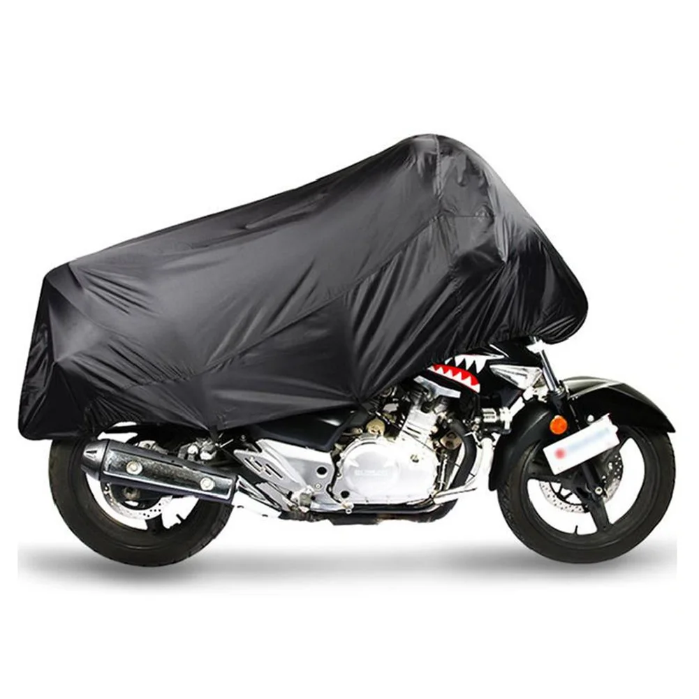 Bicycle Cover Universal Outdoor Ultraviolet Protector Bicycle Rain Proof And Dust-proof Bicycle Cover
Bicycle Cover Universal Outdoor Ultraviolet Protector Bicycle Rain Proof And Dust-proof Bicycle Cover