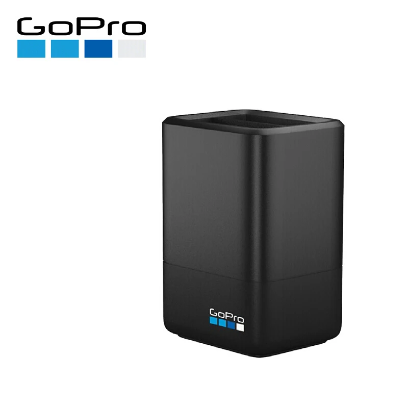 Original Gopro AHDBT-501 Dual Battery Charger for Gopro Hero 5 Hero 6 Hero 7 Hero 8 Camera
Original Gopro AHDBT-501 Dual Battery Charger for Gopro Hero 5 Hero 6 Hero 7 Hero 8 Camera