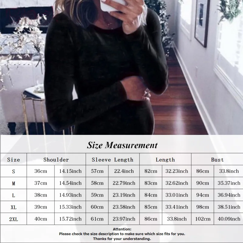 Long Sleeve Women's Dress Casual O-neck Slim Fall Pure Color Round Neck Long Sleeve Maternity Dress Black Gray Women Streetwear
Long Sleeve Women's Dress Casual O-neck Slim Fall Pure Color Round Neck Long Sleeve Maternity Dress Black Gray Women Streetwear