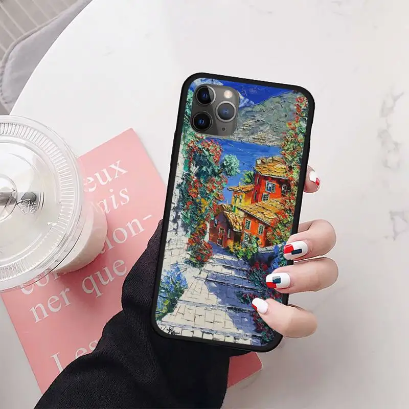 sunflower printing van gogh Phone Case for iPhone 11 12 mini pro XS MAX 8 7 6 6S Plus X 5S SE 2020 XR
sunflower printing van gogh Phone Case for iPhone 11 12 mini pro XS MAX 8 7 6 6S Plus X 5S SE 2020 XR