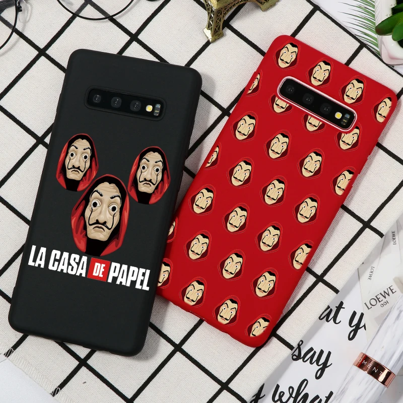 Мультяшный слон Дамбо цирк для samsung Galaxy S11 S10 S9 S8 плюс S6 S7 S11e S10e чехол J4 J6 2018 J5 J7