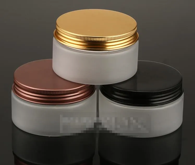 20pcs 100g 100ml Plastic Jar with Lids Screw Tin Matte Container Empty Cosmetic Cream Powder Pot Makeup Box
20pcs 100g 100ml Plastic Jar with Lids Screw Tin Matte Container Empty Cosmetic Cream Powder Pot Makeup Box