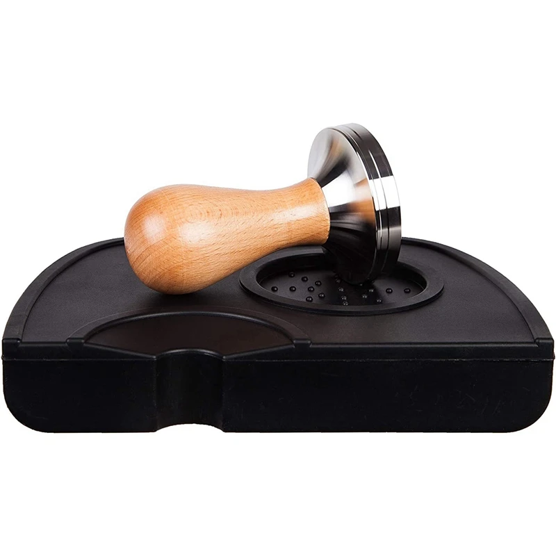 58MM Bottomless Portafilter Espresso Coffee Machine with Coffee Tamper 58mm Espresso Machine Portafilter Leveler
58MM Bottomless Portafilter Espresso Coffee Machine with Coffee Tamper 58mm Espresso Machine Portafilter Leveler