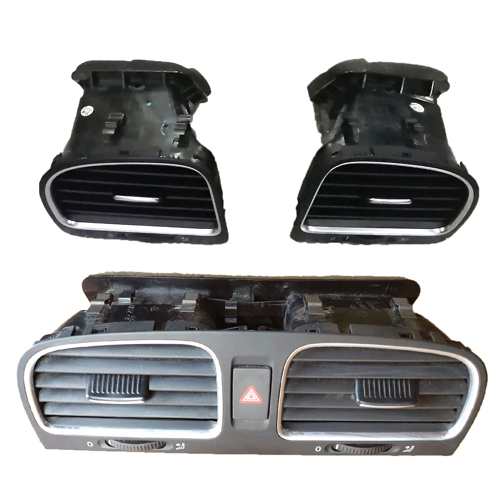 Для Volkswagen Golf 6GTI воздухоотвод кондиционера, приборная панель, воздухоотвод, воздухонагреватель, оригинальные товары без кнопки в комплекте
Для Volkswagen Golf 6GTI воздухоотвод кондиционера, приборная панель, воздухоотвод, воздухонагреватель, оригинальные товары без кнопки в комплекте