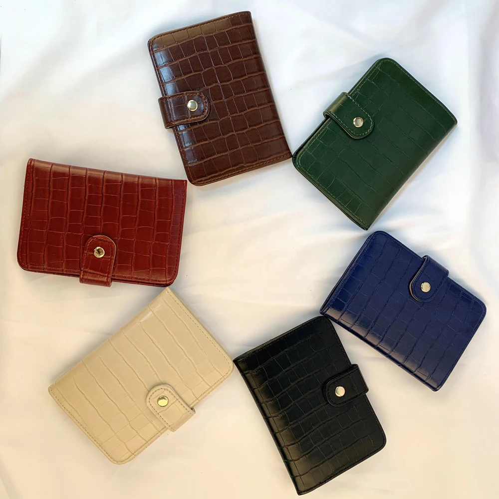 Crocodile Passport Holder Travel Protector Wallet Business Card 2021 Soft Passport Cover Case
Crocodile Passport Holder Travel Protector Wallet Business Card 2021 Soft Passport Cover Case