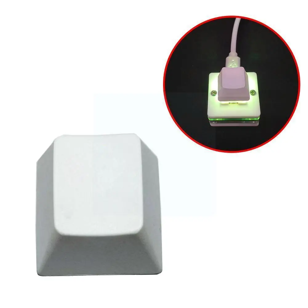 5PCS Blind Point Dsa Keycap 1u Mixded Color Black White Keycap Mechanical For Detachable Attack On
5PCS Blind Point Dsa Keycap 1u Mixded Color Black White Keycap Mechanical For Detachable Attack On