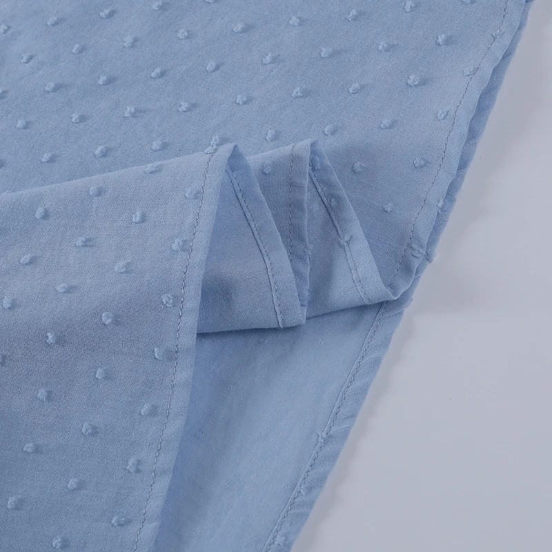 2021 Summer Women's Vintage Dress Puff Sleeve Button Sky Blue Sweet Pleated Female Mini Dress Casual Party Flax A Line Dresses 
2021 Summer Women's Vintage Dress Puff Sleeve Button Sky Blue Sweet Pleated Female Mini Dress Casual Party Flax A Line Dresses