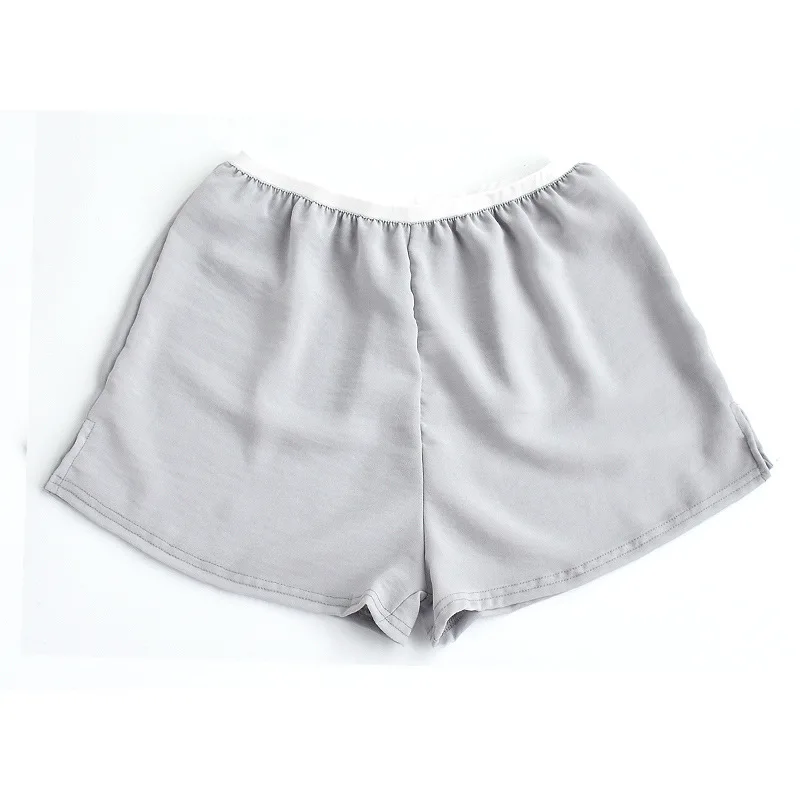 Hot Sale Fashion New Ladies Elastic Womens Shorts Women Polyester Mid Waist Causal Summer Home Short Femme
Hot Sale Fashion New Ladies Elastic Womens Shorts Women Polyester Mid Waist Causal Summer Home Short Femme