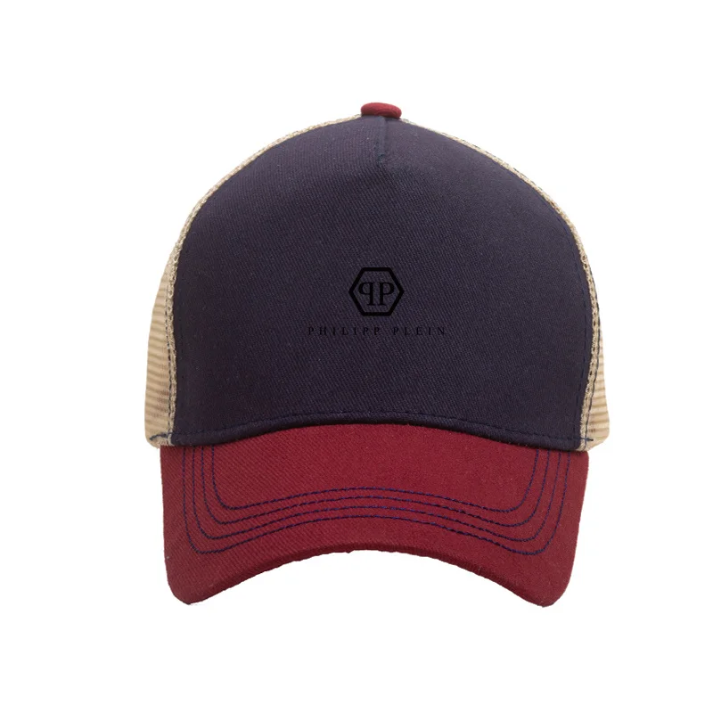 Hot cool philipp-plein Breathable Baseball Cap Spring Summer autumn Men and women Hat Outdoor Amazing cap Tops N010
Hot cool philipp-plein Breathable Baseball Cap Spring Summer autumn Men and women Hat Outdoor Amazing cap Tops N010