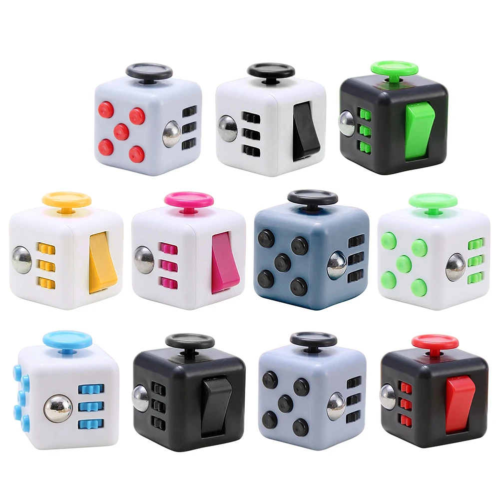 Kids Adult Antistress Toy Press Decompression Toys Desk Finger Toys for Children Squeeze Fun Stress Reliever Toys
Kids Adult Antistress Toy Press Decompression Toys Desk Finger Toys for Children Squeeze Fun Stress Reliever Toys
