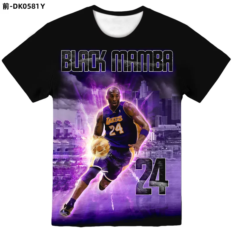 2021 new summer men's T-shirt basketball star 3D printing breathable and quick-drying sportswear women's top tshirts
2021 new summer men's T-shirt basketball star 3D printing breathable and quick-drying sportswear women's top tshirts