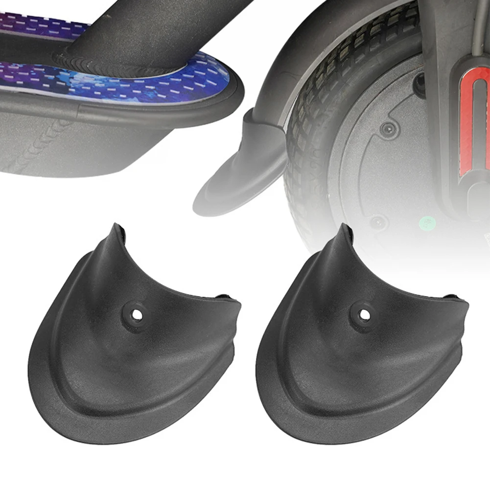 1 Pair Front and Rear Fender Fish Tail for Millet M365/pro Electric Scooter Exclusive Card Slot Design Arbitrary Bending Folding
1 Pair Front and Rear Fender Fish Tail for Millet M365/pro Electric Scooter Exclusive Card Slot Design Arbitrary Bending Folding