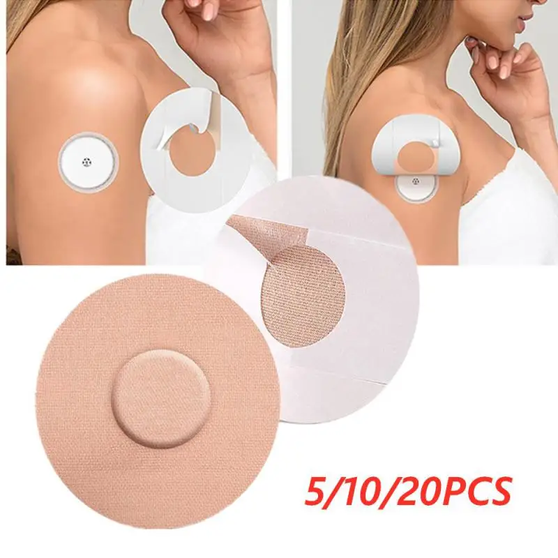20/10/5PCS Adhesive Patch CGM for Dexcom G6 and Freestyle Libre Waterproof Adhesive Patches Pre Cut Back Paper Pre Cut Back Pape
20/10/5PCS Adhesive Patch CGM for Dexcom G6 and Freestyle Libre Waterproof Adhesive Patches Pre Cut Back Paper Pre Cut Back Pape