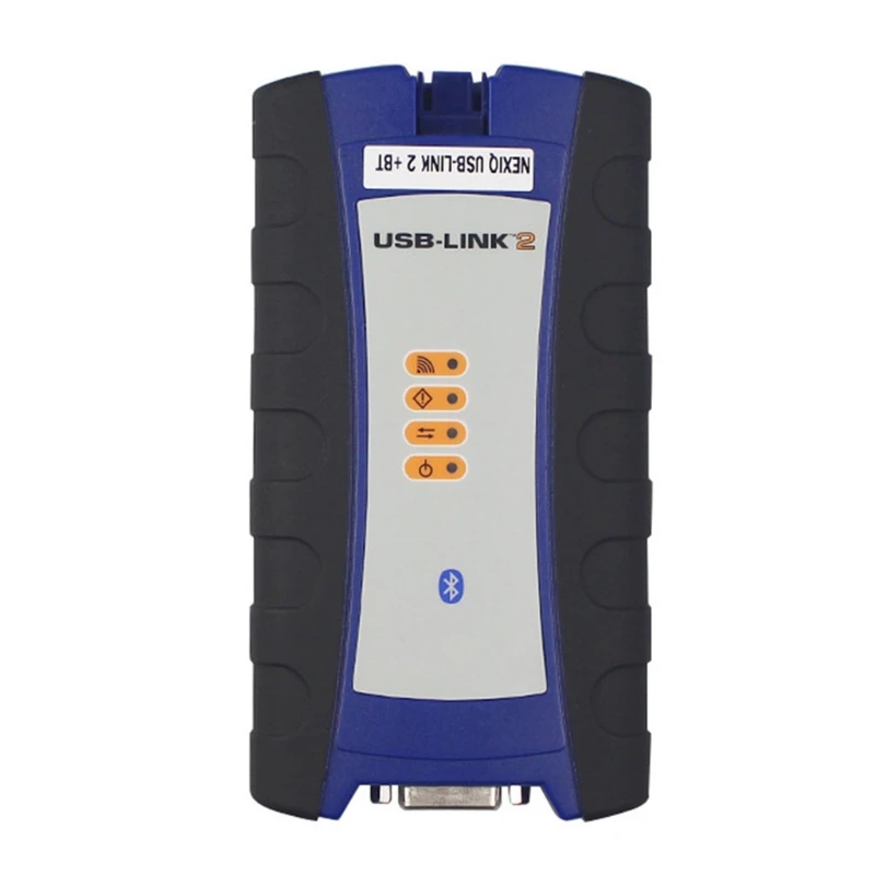 USB BT DieseI Truck Diagnostic Tool Truck OBD Fault Diagnostics Detector for 2 USB Link Truck Diagnostic Scanner
USB BT DieseI Truck Diagnostic Tool Truck OBD Fault Diagnostics Detector for 2 USB Link Truck Diagnostic Scanner