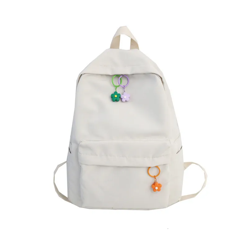 Female Cute School Bag For Teenage Girls 2020 Nylon Travel Backpack Women Mochilas Sac A Dos Ladies Laptop Rucksack Men Bag Pack
Female Cute School Bag For Teenage Girls 2020 Nylon Travel Backpack Women Mochilas Sac A Dos Ladies Laptop Rucksack Men Bag Pack