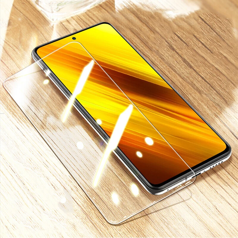 Закаленное защитное стекло для камеры X3 NFC X3Pro матовое закаленное с защитой от