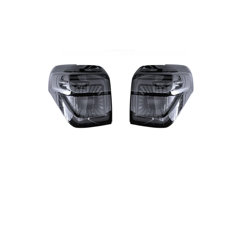 High performance-price ratio Acrylic taillight assembly is suitable for a variety of high-end car models For Toyota 4Runner
High performance-price ratio Acrylic taillight assembly is suitable for a variety of high-end car models For Toyota 4Runner