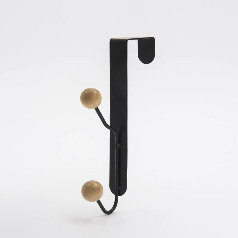 2PCS Iron Door Back Hook Bedroom Free Punching Seamless Coat And Hat Hanger Decorative Wall-Mounted Storage Rack 
2PCS Iron Door Back Hook Bedroom Free Punching Seamless Coat And Hat Hanger Decorative Wall-Mounted Storage Rack