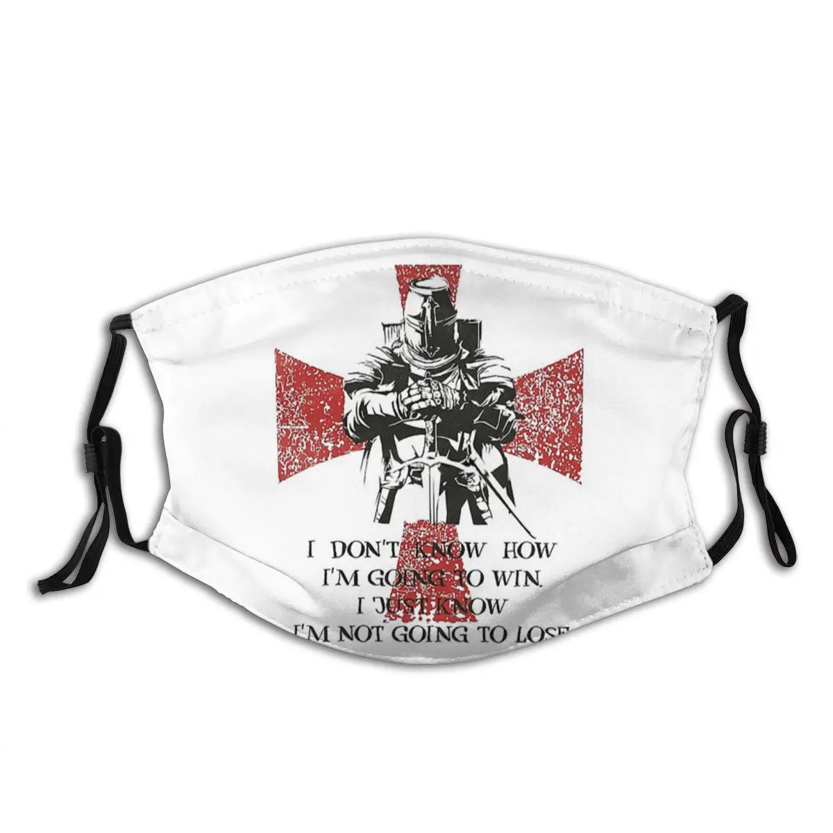 Templar Shield Cross средневековый воин Меч Рыцари Templar Armor Helmet неодноразовая маска для лица с принтом против смога и пыли
Templar Shield Cross средневековый воин Меч Рыцари Templar Armor Helmet неодноразовая маска для лица с принтом против смога и пыли
