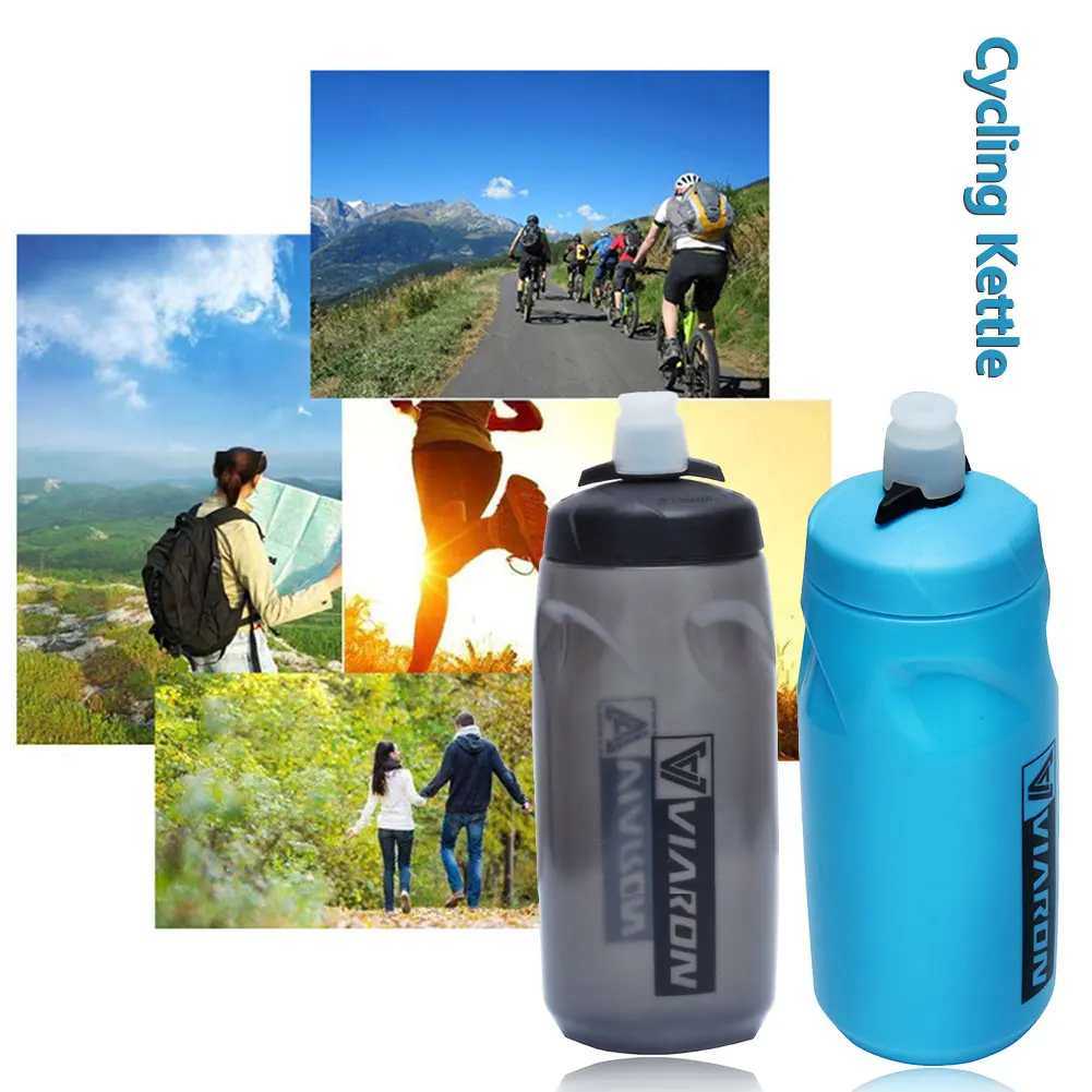 620ML Sports Squeeze Water Bottle 22 oz BPA Free Push/Pull Cap For Outdoor Sports Fitness Cycling Hiking Biking, Sporting dropsh
620ML Sports Squeeze Water Bottle 22 oz BPA Free Push/Pull Cap For Outdoor Sports Fitness Cycling Hiking Biking, Sporting dropsh