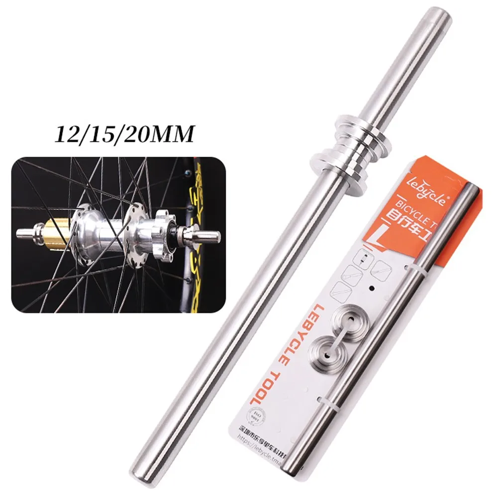 Quick Release Bike Wheel Truing Stand Adapter Bicycle Hollow Hub Shaft Lever MTB Road Bike Thru Axle Adaptor Bicycle Accessories
Quick Release Bike Wheel Truing Stand Adapter Bicycle Hollow Hub Shaft Lever MTB Road Bike Thru Axle Adaptor Bicycle Accessories