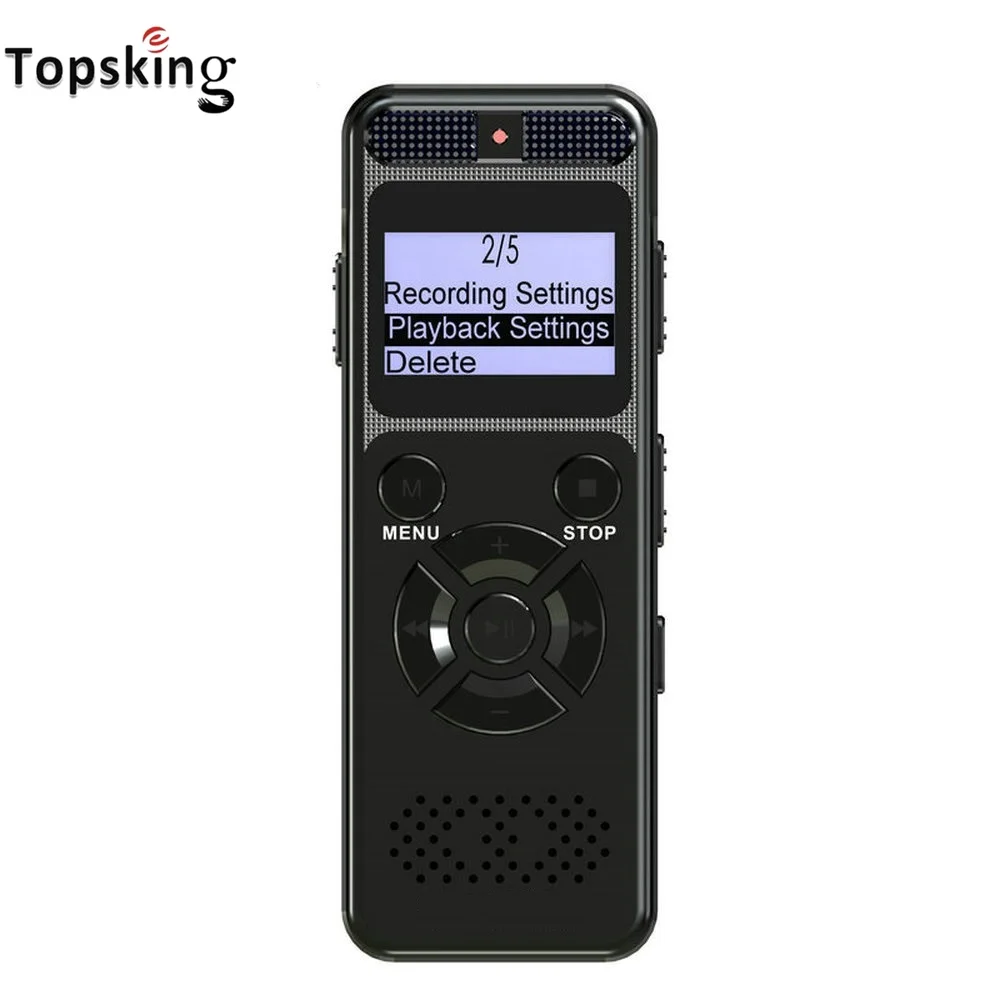 Цифровой диктофон, диктофон с функцией длительной записи и активацией голоса, USB-накопитель, запись голоса, поддержка TF-карты до 64 ГБ
Цифровой диктофон, диктофон с функцией длительной записи и активацией голоса, USB-накопитель, запись голоса, поддержка TF-карты до 64 ГБ