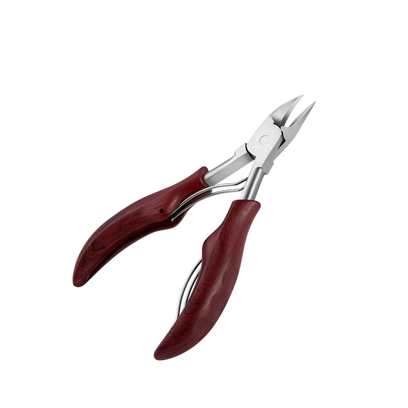 Nail Clipper Stainless Steel Scissors Toenail Ingrown Nail Art Cuticle Nipper Dead Skin Remover Manicure Pedicure Tools
Nail Clipper Stainless Steel Scissors Toenail Ingrown Nail Art Cuticle Nipper Dead Skin Remover Manicure Pedicure Tools
