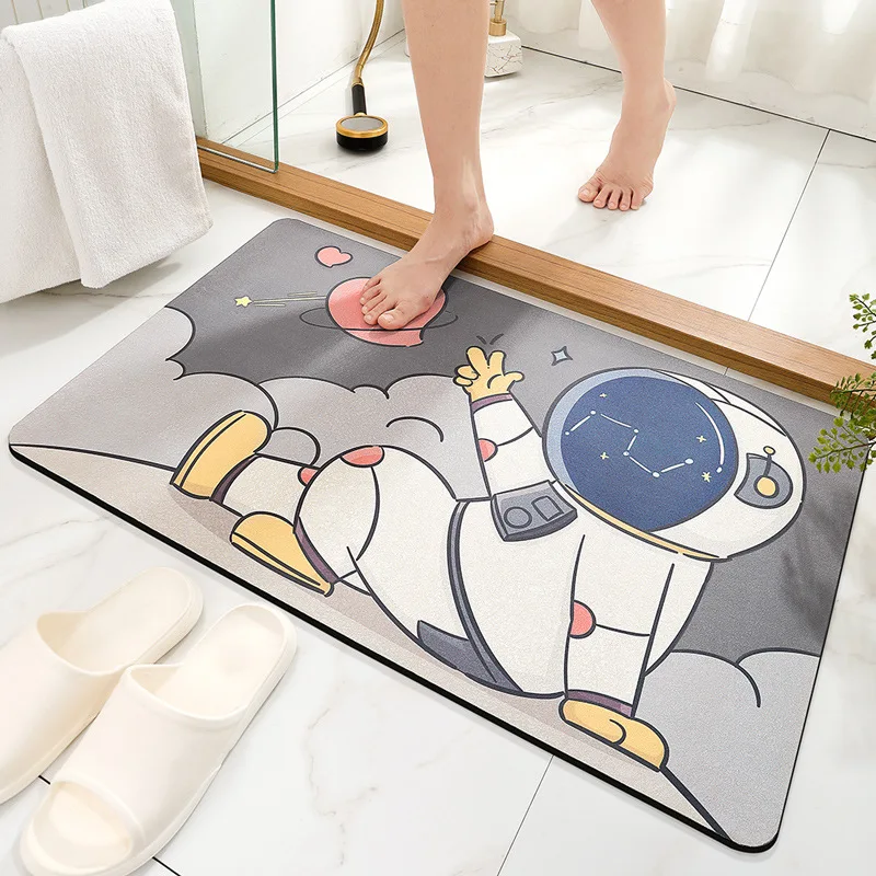 Welcome Mat Astronaut Doormat Carpet Kitchen Rugs Home Living Room Area Rug Balcony Porch Area Rugs Minimalist Dust Carpet
Welcome Mat Astronaut Doormat Carpet Kitchen Rugs Home Living Room Area Rug Balcony Porch Area Rugs Minimalist Dust Carpet