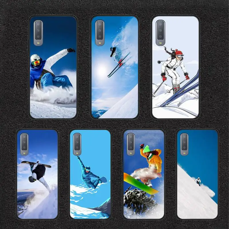 Skiing Phone Case For Samsung A51 Galaxy A10 A20 A30S A40 A50 A51 A70 A71 Note 8 9 10 Coque Set
Skiing Phone Case For Samsung A51 Galaxy A10 A20 A30S A40 A50 A51 A70 A71 Note 8 9 10 Coque Set