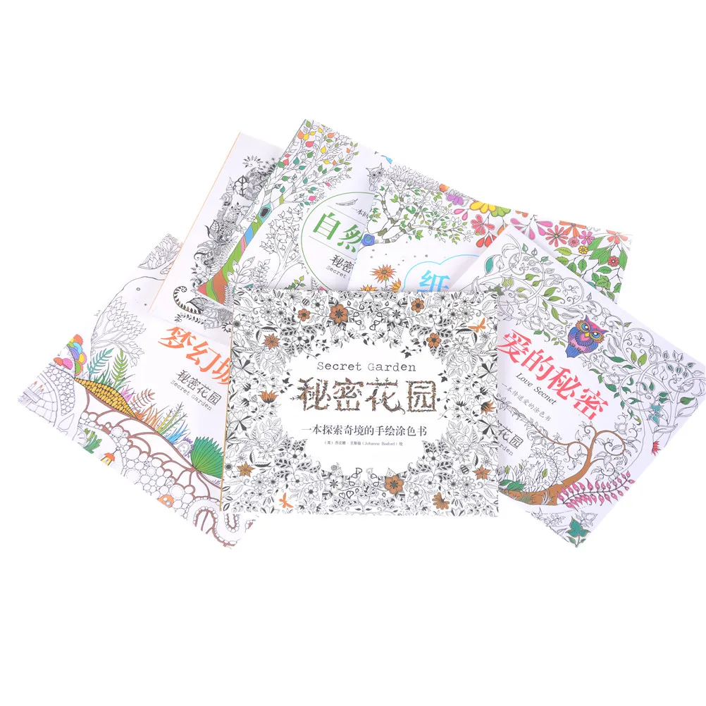 1PCS New Mandalas Flower Coloring Book For Children Adult Relieve Stress Kill Time Graffiti Painting Drawing Art Book
1PCS New Mandalas Flower Coloring Book For Children Adult Relieve Stress Kill Time Graffiti Painting Drawing Art Book