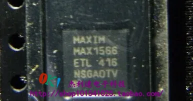 MAX1566ETL MAX1566 QFN40 new original authentic spot
MAX1566ETL MAX1566 QFN40 new original authentic spot