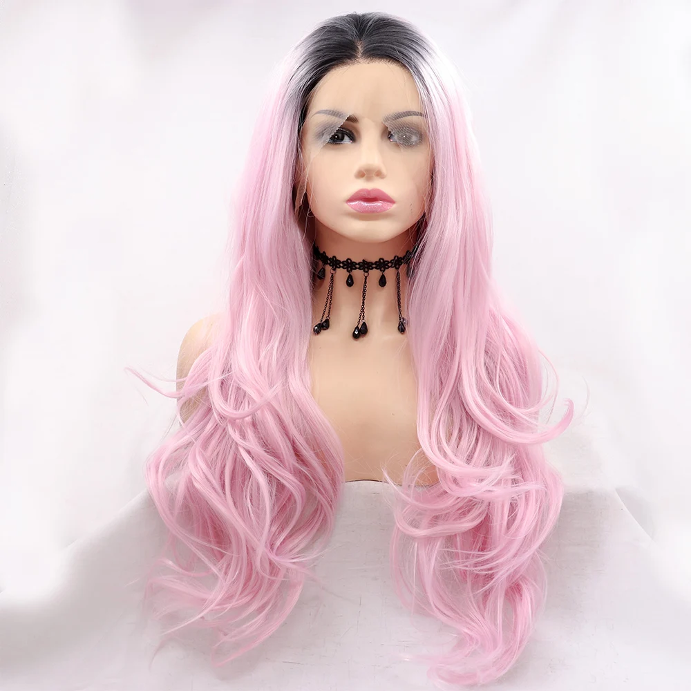 BH-J01 Synthetic hair wigs Remy Lace Front wigs Preferred Transparent Lace Wigs Platinum Blonde 
BH-J01 Synthetic hair wigs Remy Lace Front wigs Preferred Transparent Lace Wigs Platinum Blonde