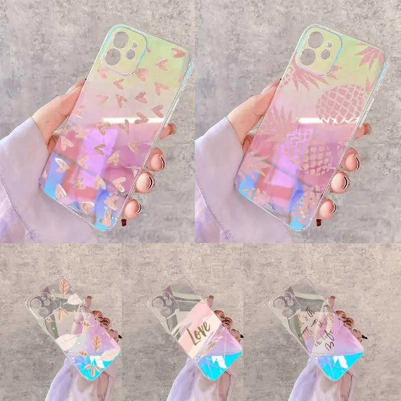 Bling love heart pink fruit Phone Case for iPhone xiaomi redmi 7 8 9 11 12 10 S X XS XR MINI Pro Max Plus laser Transparent
Bling love heart pink fruit Phone Case for iPhone xiaomi redmi 7 8 9 11 12 10 S X XS XR MINI Pro Max Plus laser Transparent