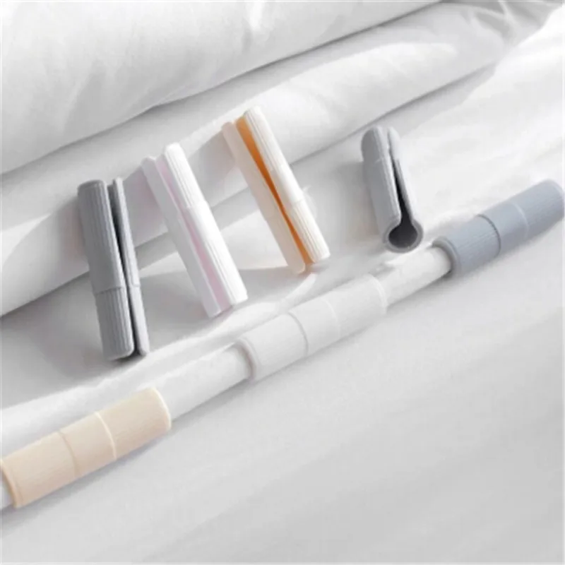 Sheet Clips Mattress Anti-skid Fixer Single Bed Trampoline Set Bed Anti-running Clip Artifact
Sheet Clips Mattress Anti-skid Fixer Single Bed Trampoline Set Bed Anti-running Clip Artifact