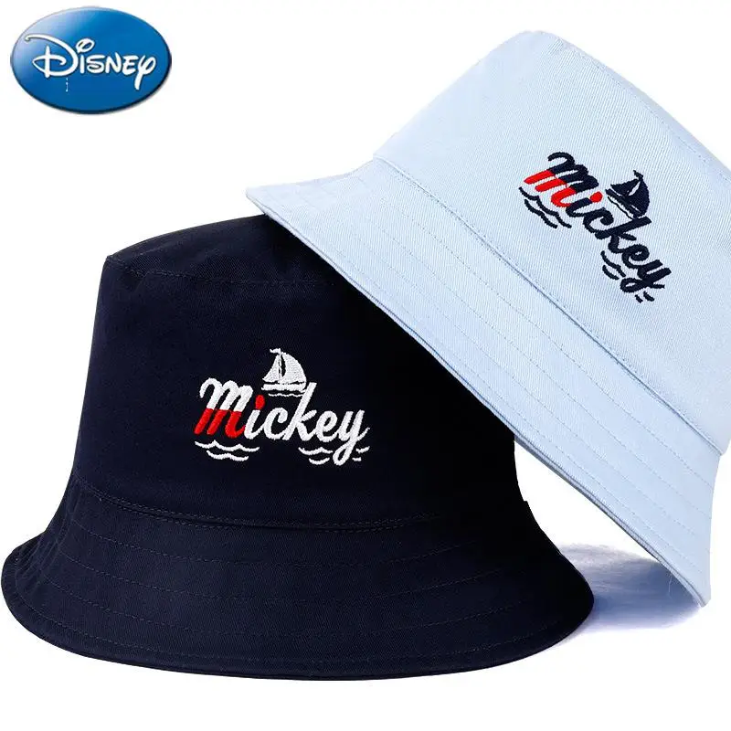 Оригинальный Disney Микки Минни Маус детская шапочка для мальчиков рыбацкий кепки летний ребенок шляпа солнца От 3 до 14 лет для девочек бассейн...
Оригинальный Disney Микки Минни Маус детская шапочка для мальчиков рыбацкий кепки летний ребенок шляпа солнца От 3 до 14 лет для девочек бассейн...