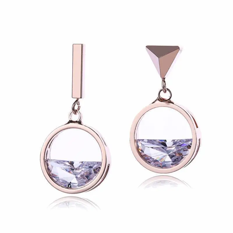 ZSLBS Korea Fashion Drop Earrings For Women Zirconia Crystal Stud Earring Piercing Jewelry Pendientes Mujer Boucle Oreille Femme
ZSLBS Korea Fashion Drop Earrings For Women Zirconia Crystal Stud Earring Piercing Jewelry Pendientes Mujer Boucle Oreille Femme