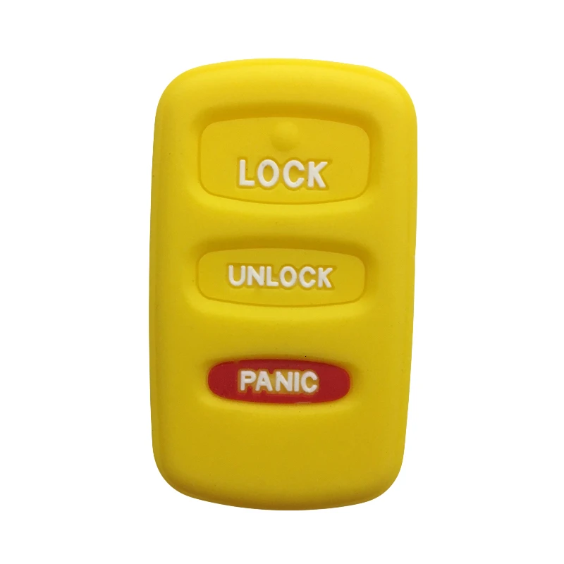 Remote Control Key Shell Case Funda De Llave For Mitsubishi Montero 3 Lancer Outlander Pajero V73 Galant Fob Key Cover Case
Remote Control Key Shell Case Funda De Llave For Mitsubishi Montero 3 Lancer Outlander Pajero V73 Galant Fob Key Cover Case