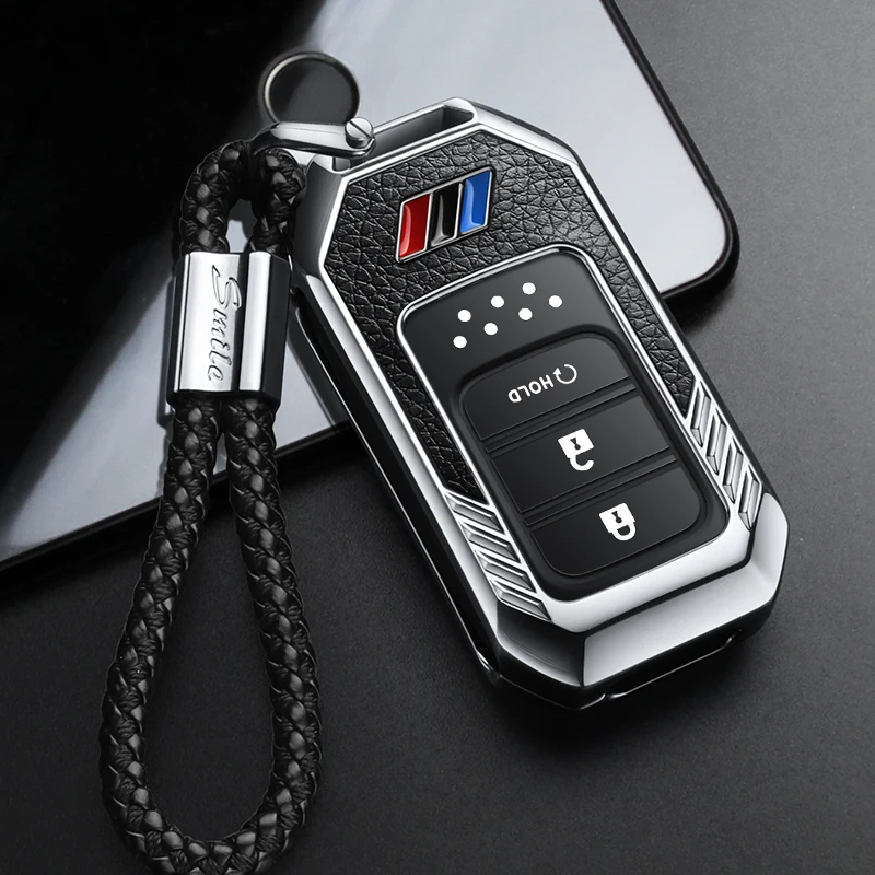 Для Honda CRV Avancier Accord Breeze Crider Odyssey Elysion высококачественный чехол для автомобильного ключа из цинкового сплава брелок для автомобильного ключа
Для Honda CRV Avancier Accord Breeze Crider Odyssey Elysion высококачественный чехол для автомобильного ключа из цинкового сплава брелок для автомобильного ключа