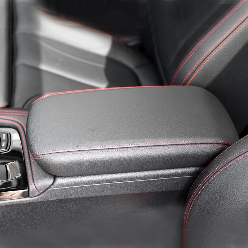 Car Microfiber Leather Center Console Lid Armrest Box Cover Trim For BMW 1 Series F20 2016 2017 2018 2019 2020 elastic band type
Car Microfiber Leather Center Console Lid Armrest Box Cover Trim For BMW 1 Series F20 2016 2017 2018 2019 2020 elastic band type