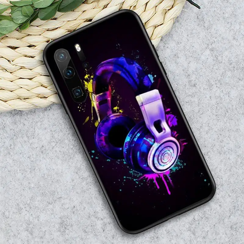 headset cool Music art pattern luxury design Phone Case For Huawei honor Mate P 10 20 30 40 i 9 8 pro x Lite smart 2019 nova 5t
headset cool Music art pattern luxury design Phone Case For Huawei honor Mate P 10 20 30 40 i 9 8 pro x Lite smart 2019 nova 5t