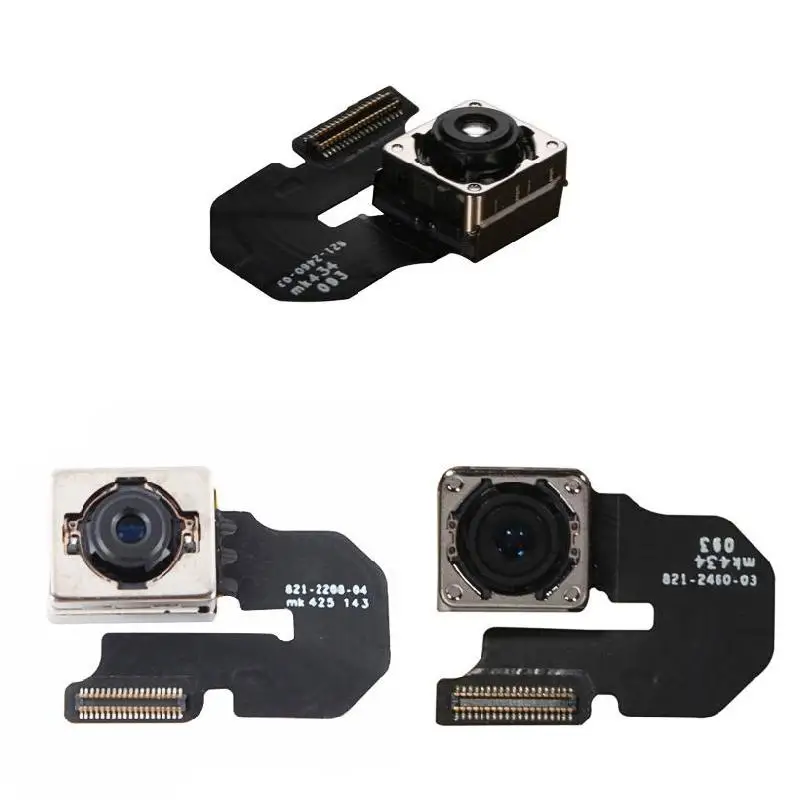 Rear Back Camera Flex Ribbon Cable Replacement Module for iPhone 6S Plus 5.5 Inch NK-Shopping
Rear Back Camera Flex Ribbon Cable Replacement Module for iPhone 6S Plus 5.5 Inch NK-Shopping
