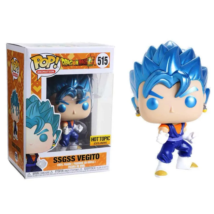 Dragon ball Dragonball Porunga Goku Vegeta gohan фигурка супер сайяна специальный золотой Фриза GREAT