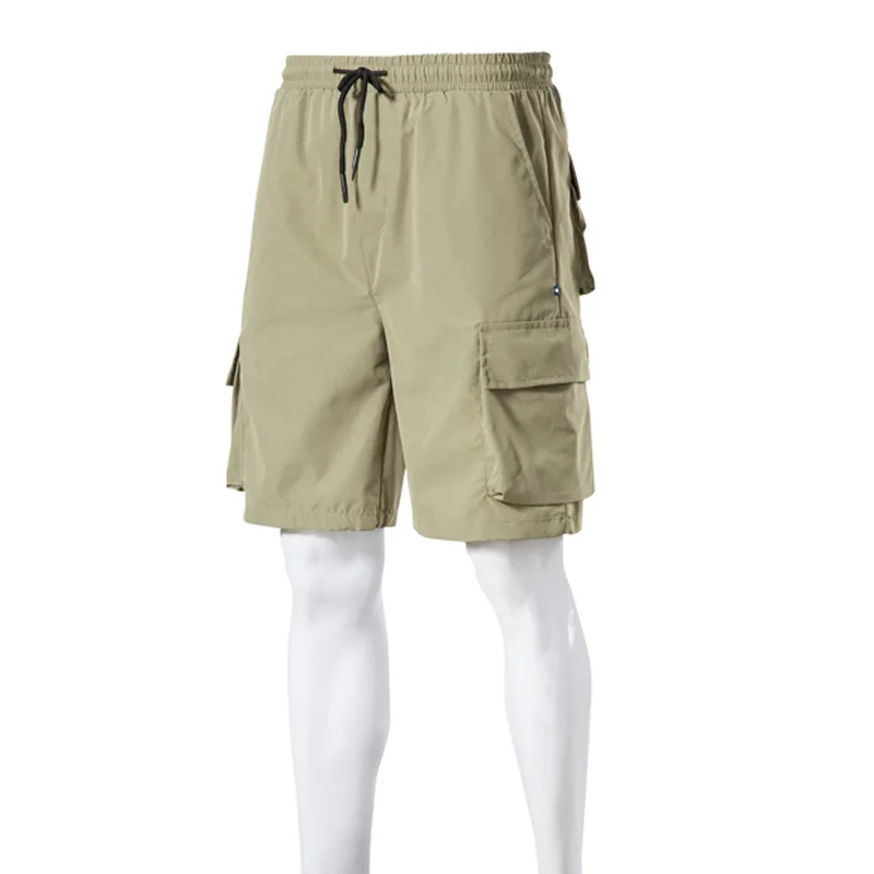 2021 Summer New Cotton Cargo Shorts Men Casual Multi-Pocket Military Shorts Pants Loose Work Army Tactical Shorts Men
2021 Summer New Cotton Cargo Shorts Men Casual Multi-Pocket Military Shorts Pants Loose Work Army Tactical Shorts Men