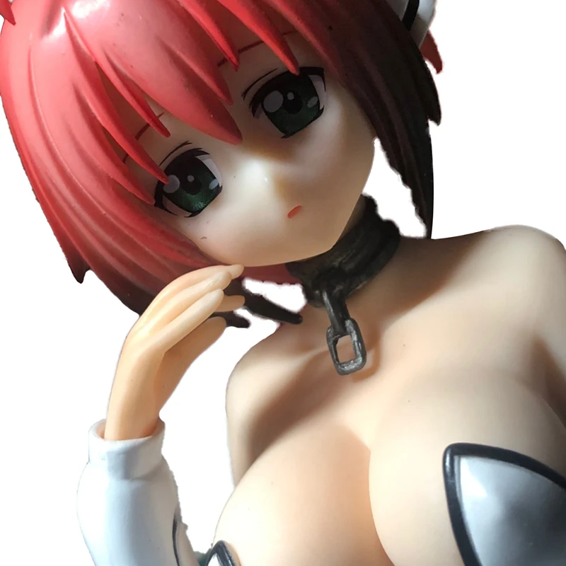 Аниме модель икаруса астая Икарос экшн-фигурка GK 23 см ПВХ сексуальная девушка