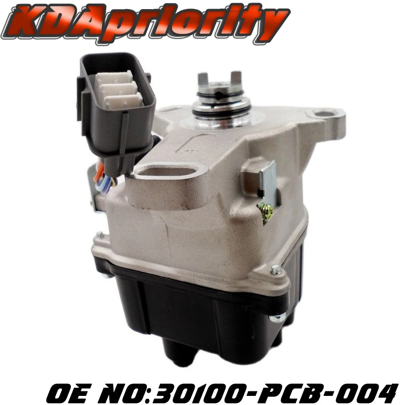 Distributors Ignition Assy 30100-PCB-004 For Honda Accord CR-V Torneo 30100PCB004 F20B H22A H23A B20B
Distributors Ignition Assy 30100-PCB-004 For Honda Accord CR-V Torneo 30100PCB004 F20B H22A H23A B20B