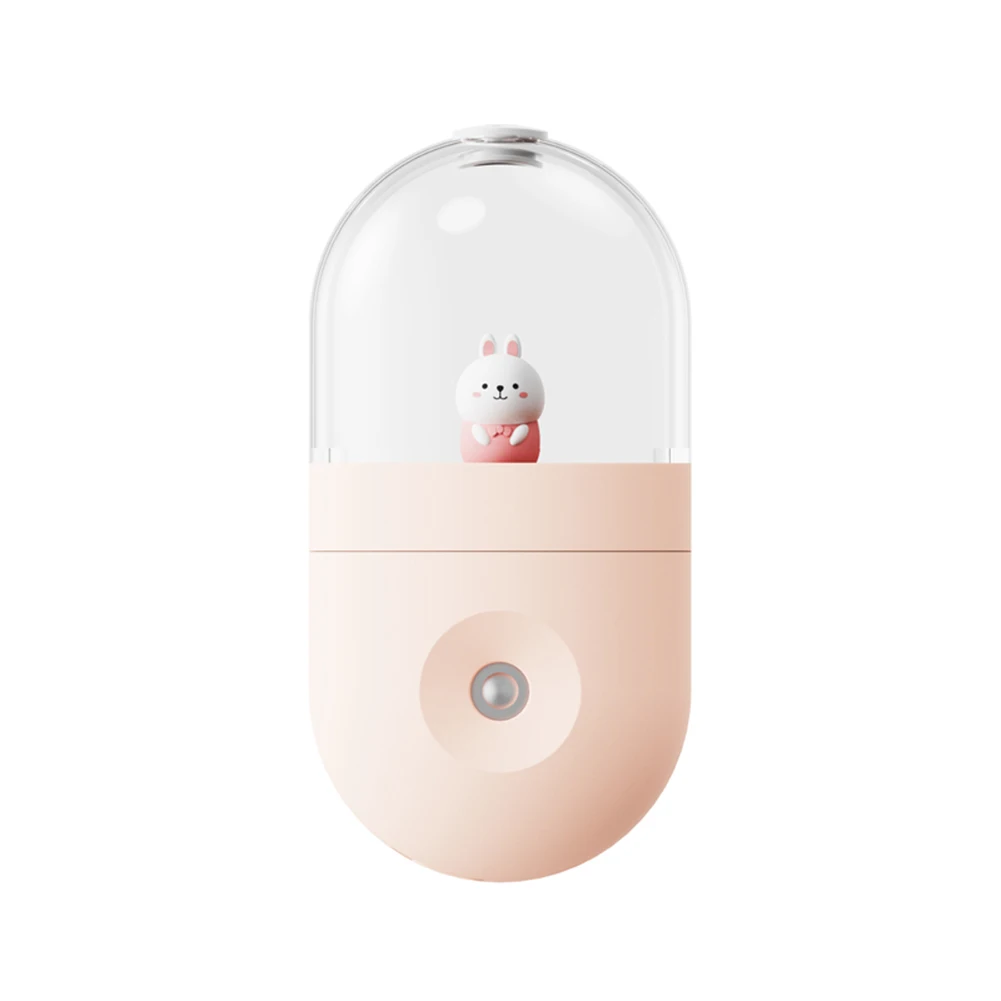 Mini Humidifier Car Air Freshener Air Vent Mount Wireless Humidifier USB Rechargeable 2 Modes Auto OFF Humidifier for Car Home
Mini Humidifier Car Air Freshener Air Vent Mount Wireless Humidifier USB Rechargeable 2 Modes Auto OFF Humidifier for Car Home