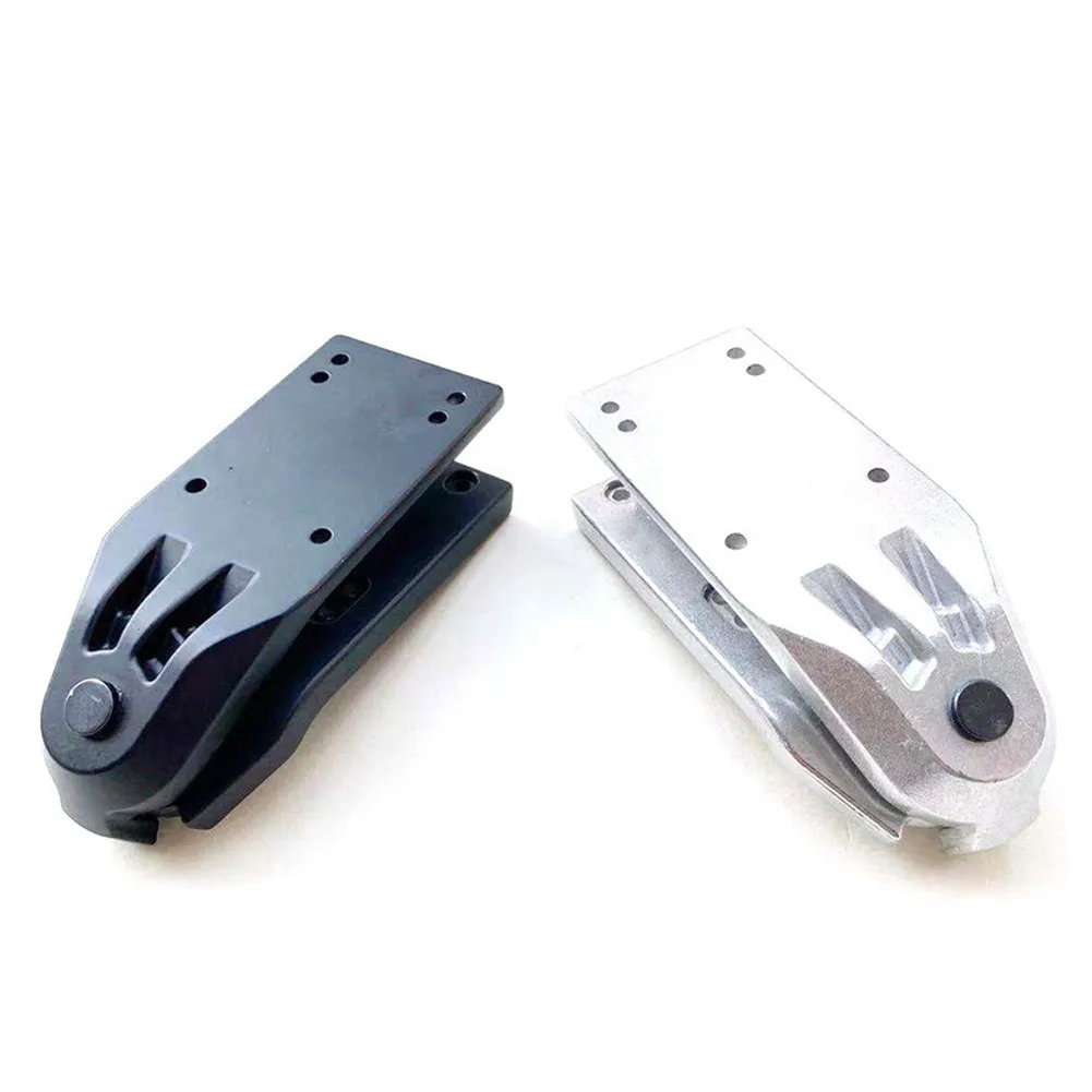 Front Truck-Surf Adapter Aluminum Alloy Surf Skateboard Trucks Adapter Suitable For 6.25 Inch Skateboard Bracket
Front Truck-Surf Adapter Aluminum Alloy Surf Skateboard Trucks Adapter Suitable For 6.25 Inch Skateboard Bracket