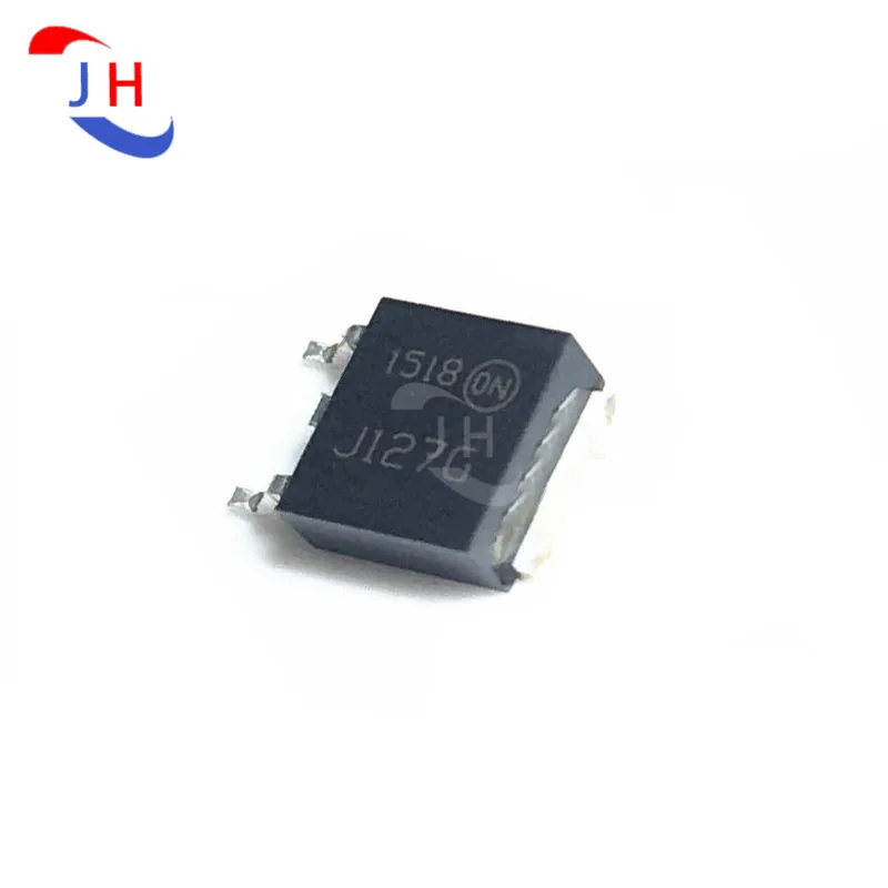 10 шт. MJD127G J127G TIP127 MJD127 патч SOT-252 до 252 PNP интегральная схема, большой запас
10 шт. MJD127G J127G TIP127 MJD127 патч SOT-252 до 252 PNP интегральная схема, большой запас